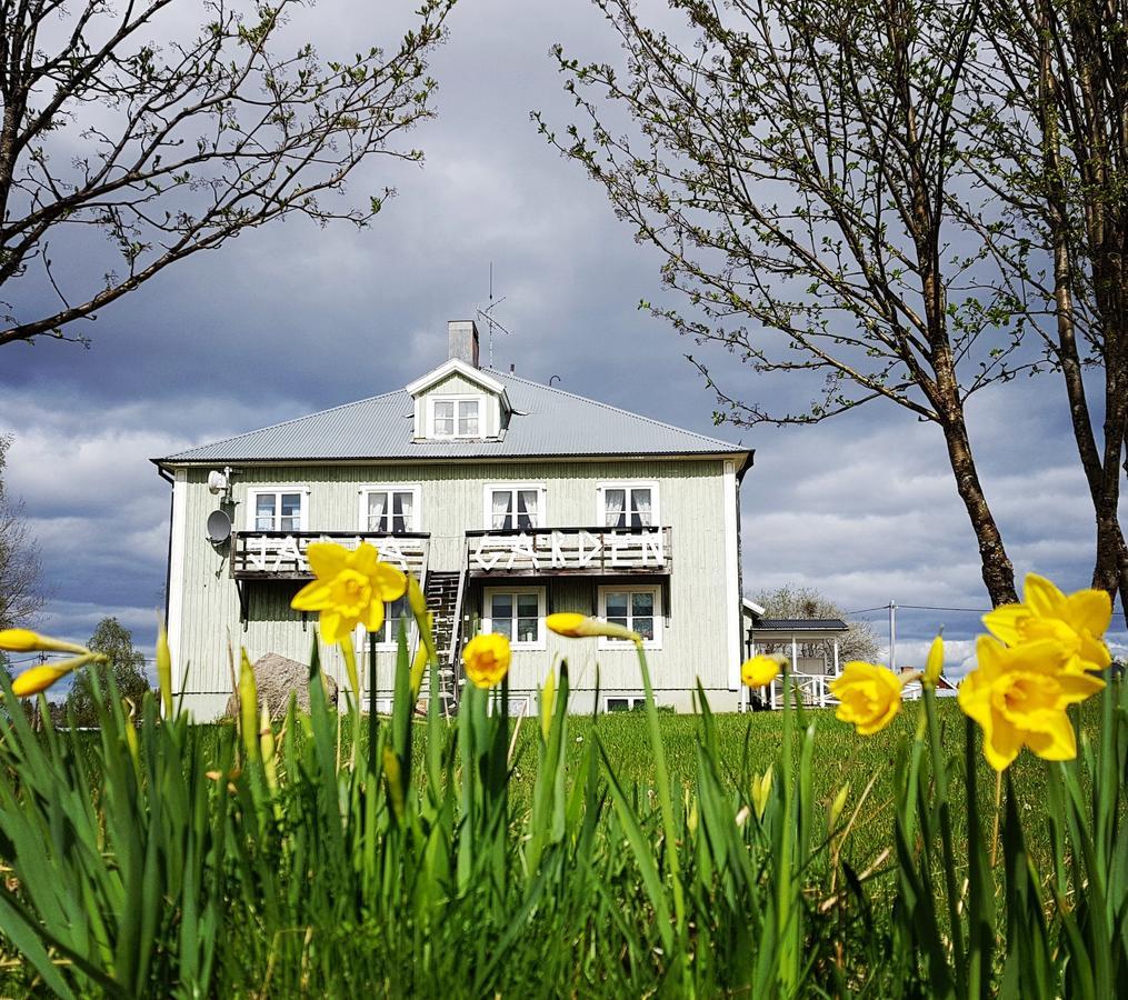 Jaerjagarden Guesthouse Storsele Exterior photo